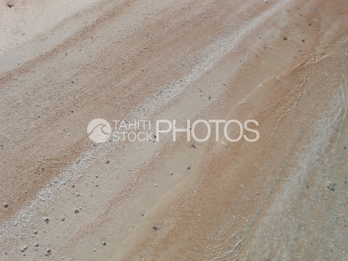Pink Sand Beach, Plage de sable rose