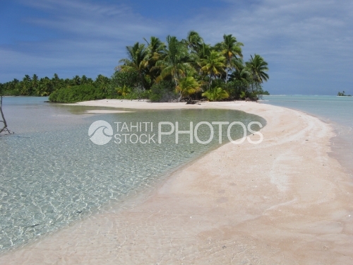Pink Sand Beach, Plage de sable rose