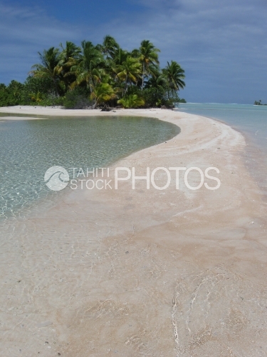 Pink Sand Beach, Plage de sable rose