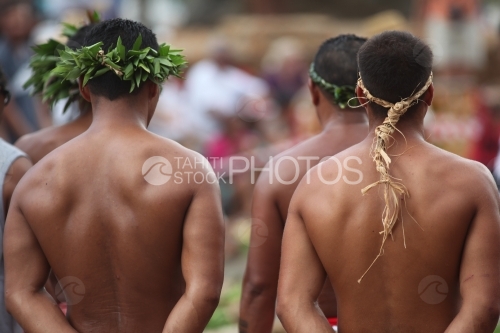 Leaves Crown, Couronne de Feuilles