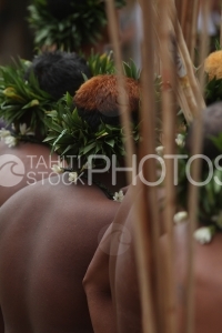 Traditional Spear contest, Compétition de lancer de javelot traditionnel