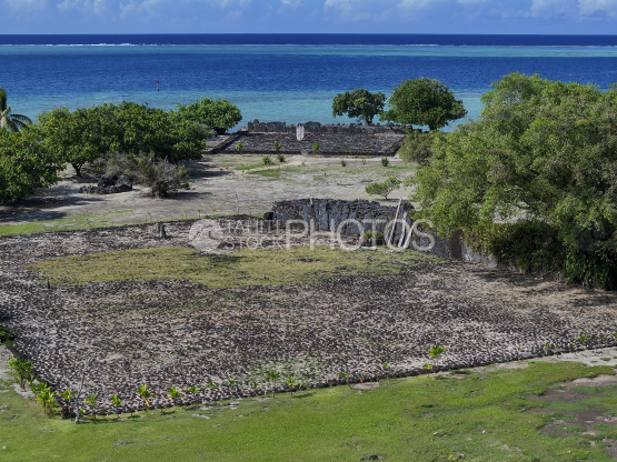 Raiatea, Marae TaputapuÄtea, polynesia, Tahiti