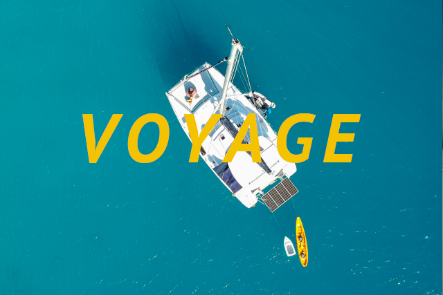 You are currently viewing Filmer le voyage