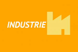 image et logo industrie - Tahitistockfootage