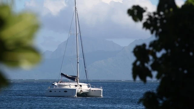 Tahiti Stock Footage: Voyages et vacances