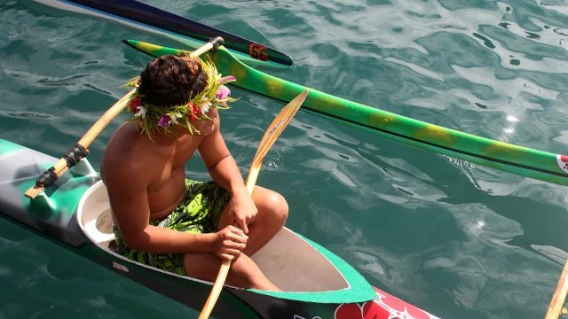 Tahiti Stock Footage: Sport et loisirs